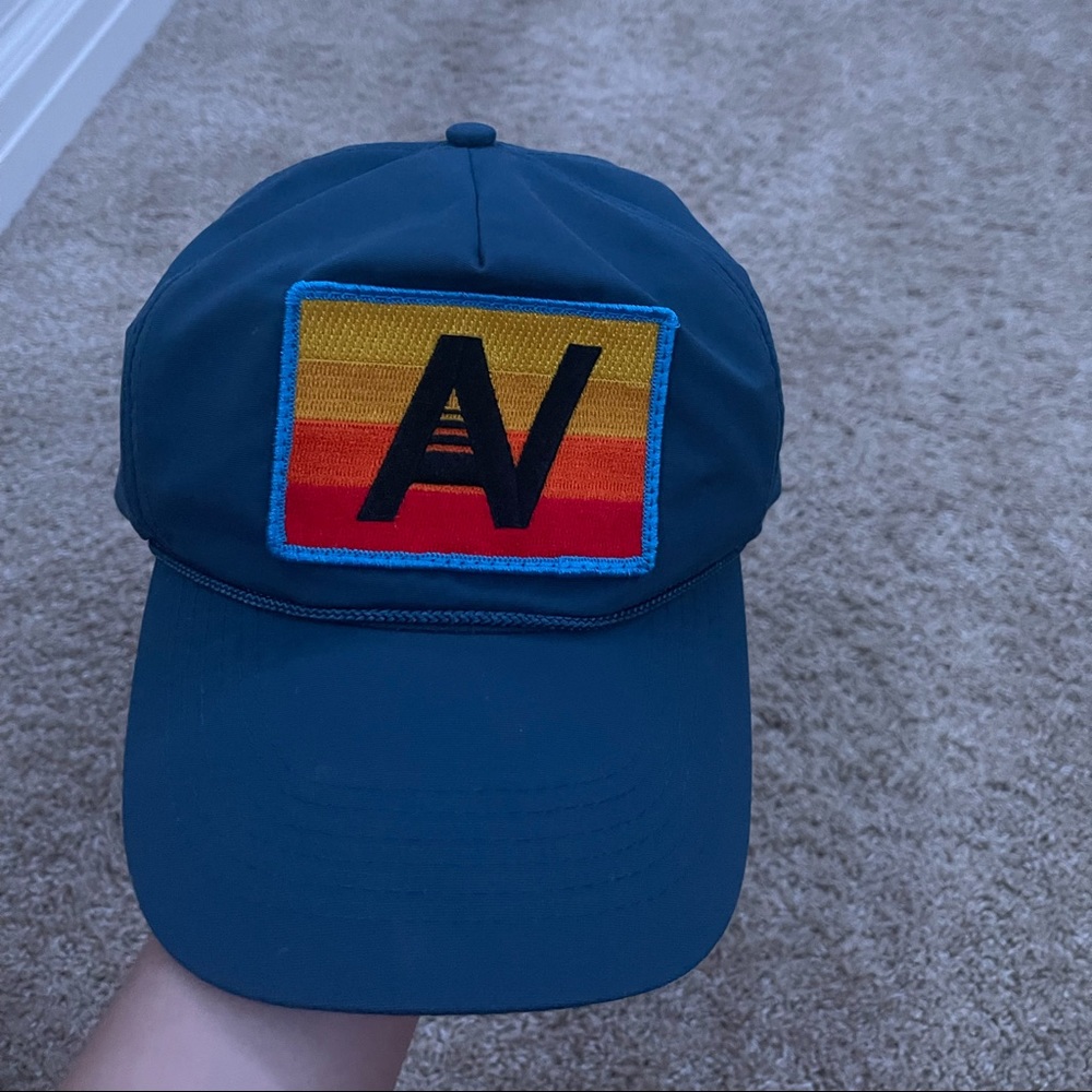 Aviator Nation hat
